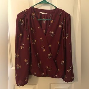 Elodie medium Tulip Blouse